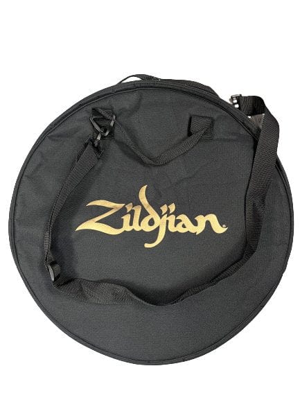 Zildjian 20" Cymbal Bag Drum Accessories Zildjian - RiverCity Rockstar Academy Music Store, Salem Keizer Oregon