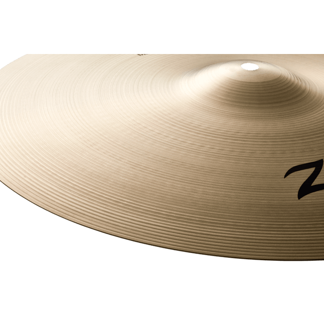 Zildjian A 16" Medium Crash Cymbal Crash Cymbals Zildjian - RiverCity Rockstar Academy Music Store, Salem Keizer Oregon