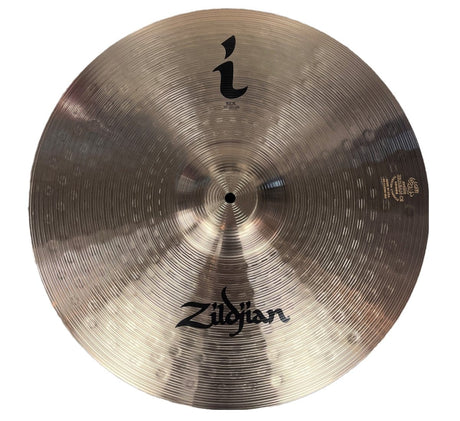 Zildjian I Series ILH20R 20" Ride Cymbal Ride Cymbals Zildjian - RiverCity Rockstar Academy Music Store, Salem Keizer Oregon