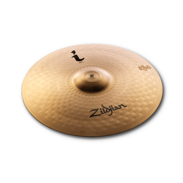 Zildjian I Standard Gig Pack Cymbal Packs Zildjian - RiverCity Rockstar Academy Music Store, Salem Keizer Oregon