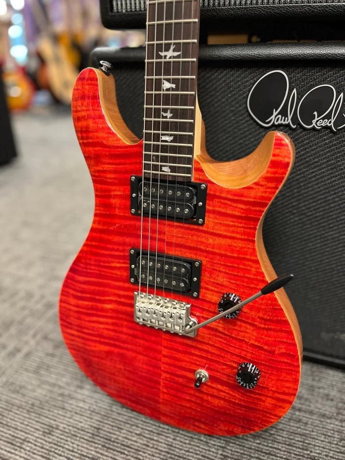 20% Off PRS SE Guitars at RiverCity: Salem's Guitar Store! - RiverCity Rockstar Academy Music Store