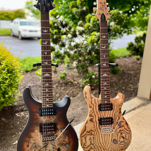 PRS