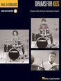 Hal Leonard Drums for Kids Drum Books Hal Leonard - RiverCity Rockstar Academy Music Store, Salem Keizer Oregon