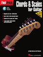 FastTrack Guitar Method – Chords & Scales Guitar Books Hal Leonard - RiverCity Rockstar Academy Music Store, Salem Keizer Oregon