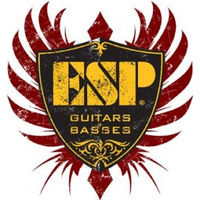 ESP LTD Electric Guitars logo