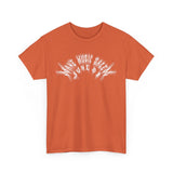 Make Music Day Salem Metal T-Shirt T-Shirt Printify - RiverCity Rockstar Academy Music Store, Salem Keizer Oregon