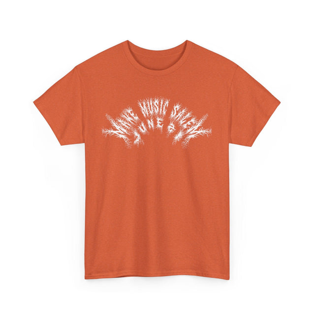 Make Music Day Salem Metal T-Shirt T-Shirt Printify - RiverCity Rockstar Academy Music Store, Salem Keizer Oregon