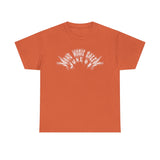Make Music Day Salem Metal T-Shirt T-Shirt Printify - RiverCity Rockstar Academy Music Store, Salem Keizer Oregon