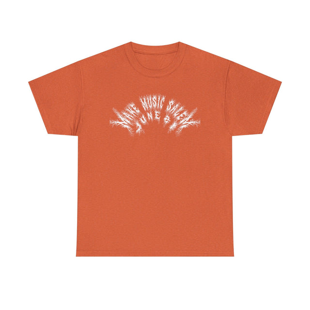 Make Music Day Salem Metal T-Shirt T-Shirt Printify - RiverCity Rockstar Academy Music Store, Salem Keizer Oregon