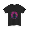 Unisex Heavy Cotton Tee T-Shirt Printify - RiverCity Rockstar Academy Music Store, Salem Keizer Oregon