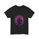 Unisex Heavy Cotton Tee T-Shirt Printify - RiverCity Rockstar Academy Music Store, Salem Keizer Oregon