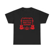 RiverCity 10 Year Anniversary T-Shirts (Black) Apparel RiverCity Music Store - RiverCity Rockstar Academy Music Store, Salem Keizer Oregon