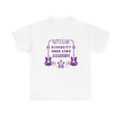 RiverCity 10 Year Anniversary T-Shirts (White) Apparel RiverCity Music Store - RiverCity Rockstar Academy Music Store, Salem Keizer Oregon