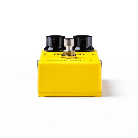 MXR Distortion + Pedal Pedals Dunlop - RiverCity Rockstar Academy Music Store, Salem Keizer Oregon