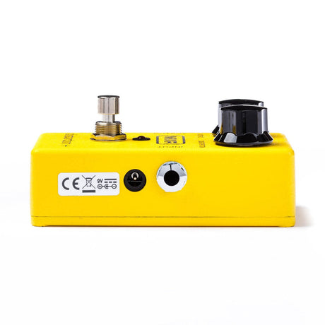 MXR Distortion + Pedal Pedals Dunlop - RiverCity Rockstar Academy Music Store, Salem Keizer Oregon