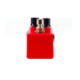 MXR M291 Dyna Comp Mini Compressor Pedal Pedals Dunlop - RiverCity Rockstar Academy Music Store, Salem Keizer Oregon
