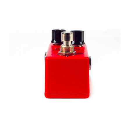 MXR M291 Dyna Comp Mini Compressor Pedal Pedals Dunlop - RiverCity Rockstar Academy Music Store, Salem Keizer Oregon