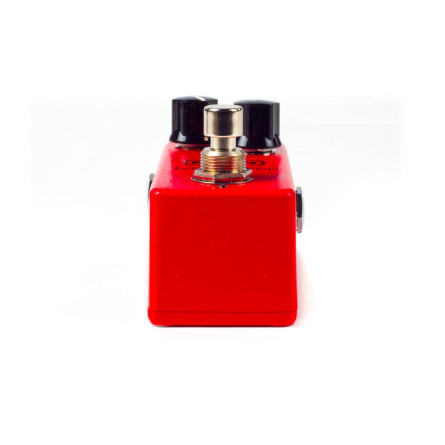 MXR M291 Dyna Comp Mini Compressor Pedal Pedals Dunlop - RiverCity Rockstar Academy Music Store, Salem Keizer Oregon