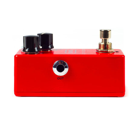 MXR M291 Dyna Comp Mini Compressor Pedal Pedals Dunlop - RiverCity Rockstar Academy Music Store, Salem Keizer Oregon