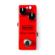 MXR M291 Dyna Comp Mini Compressor Pedal Pedals Dunlop - RiverCity Rockstar Academy Music Store, Salem Keizer Oregon