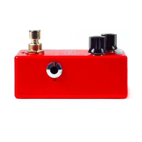 MXR M291 Dyna Comp Mini Compressor Pedal Pedals Dunlop - RiverCity Rockstar Academy Music Store, Salem Keizer Oregon