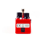 MXR M291 Dyna Comp Mini Compressor Pedal Pedals Dunlop - RiverCity Rockstar Academy Music Store, Salem Keizer Oregon