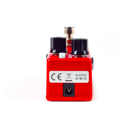 MXR M291 Dyna Comp Mini Compressor Pedal Pedals Dunlop - RiverCity Rockstar Academy Music Store, Salem Keizer Oregon