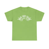 Make Music Day Salem Metal T-Shirt T-Shirt Printify - RiverCity Rockstar Academy Music Store, Salem Keizer Oregon