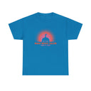 Make Music Day Salem Capital Sunset T-Shirt T-Shirt Printify - RiverCity Rockstar Academy Music Store, Salem Keizer Oregon