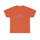 Make Music Day Salem Capital Sunset T-Shirt T-Shirt Printify - RiverCity Rockstar Academy Music Store, Salem Keizer Oregon