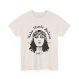 Make Music Day Salem Elsinore Girl Black Logo T-Shirt