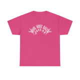 Make Music Day Salem Metal T-Shirt T-Shirt Printify - RiverCity Rockstar Academy Music Store, Salem Keizer Oregon