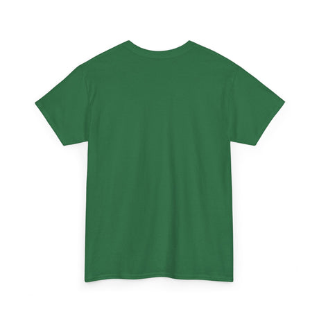 Make Music Day Salem Elsinore Girl White Logo T-Shirt T-Shirt Printify - RiverCity Rockstar Academy Music Store, Salem Keizer Oregon