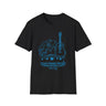 Yule Make Music Salem T-Shirt T-Shirt Printify - RiverCity Rockstar Academy Music Store, Salem Keizer Oregon