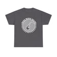Make Music Salem Guitar Spiral T-Shirt T-Shirt Printify - RiverCity Rockstar Academy Music Store, Salem Keizer Oregon