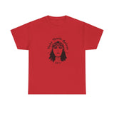 Make Music Day Salem Elsinore Girl Black Logo T-Shirt T-Shirt Printify - RiverCity Rockstar Academy Music Store, Salem Keizer Oregon