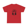Make Music Day Salem Elsinore Girl Black Logo T-Shirt T-Shirt Printify - RiverCity Rockstar Academy Music Store, Salem Keizer Oregon