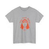 Make Music Day Salem Elsinore Girl Orange Logo T-Shirt T-Shirt Printify - RiverCity Rockstar Academy Music Store, Salem Keizer Oregon
