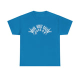 Make Music Day Salem Metal T-Shirt T-Shirt Printify - RiverCity Rockstar Academy Music Store, Salem Keizer Oregon