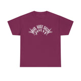 Make Music Day Salem Metal T-Shirt T-Shirt Printify - RiverCity Rockstar Academy Music Store, Salem Keizer Oregon