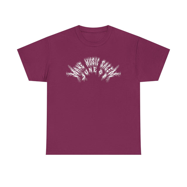 Make Music Day Salem Metal T-Shirt T-Shirt Printify - RiverCity Rockstar Academy Music Store, Salem Keizer Oregon