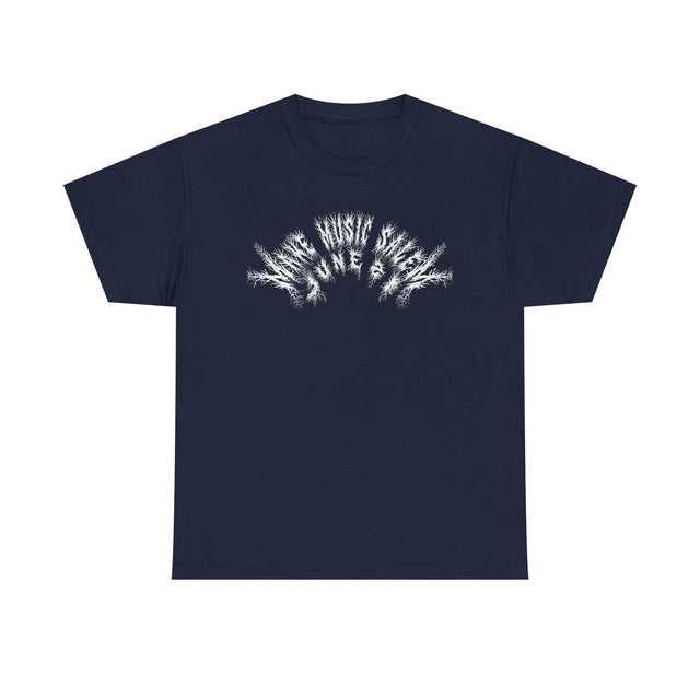 Make Music Day Salem Metal T-Shirt T-Shirt Printify - RiverCity Rockstar Academy Music Store, Salem Keizer Oregon