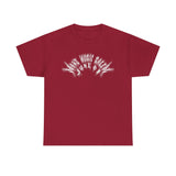 Make Music Day Salem Metal T-Shirt T-Shirt Printify - RiverCity Rockstar Academy Music Store, Salem Keizer Oregon