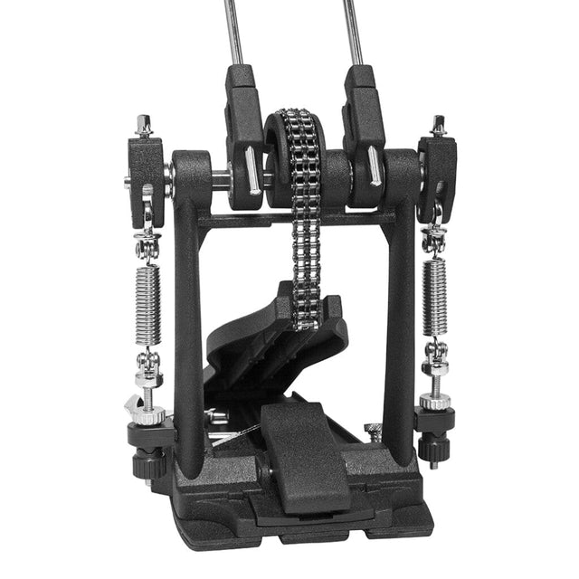 Stagg Double Bass Drum Pedal, 52 Series Hardware Stagg - RiverCity Rockstar Academy Music Store, Salem Keizer Oregon