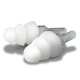 Hearos High-Fidelity Musician's Ear Plugs with Free Case (Regular Size)