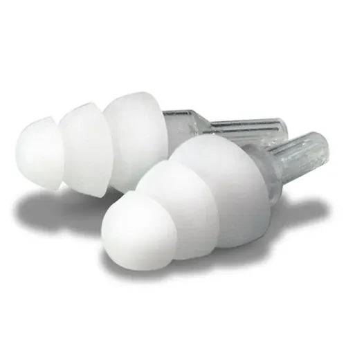 Hearos High-Fidelity Musician's Ear Plugs with Free Case (Regular Size)