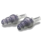 Hearos High-Fidelity Musician's Ear Plugs with Free Case (Small Size)