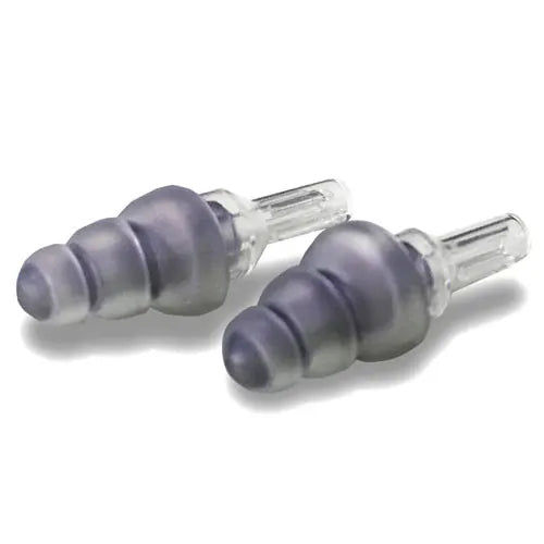 Hearos High-Fidelity Musician's Ear Plugs with Free Case (Small Size)