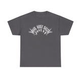 Make Music Day Salem Metal T-Shirt T-Shirt Printify - RiverCity Rockstar Academy Music Store, Salem Keizer Oregon