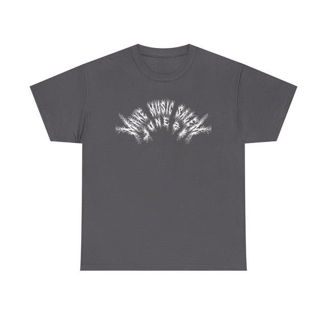 Make Music Day Salem Metal T-Shirt T-Shirt Printify - RiverCity Rockstar Academy Music Store, Salem Keizer Oregon
